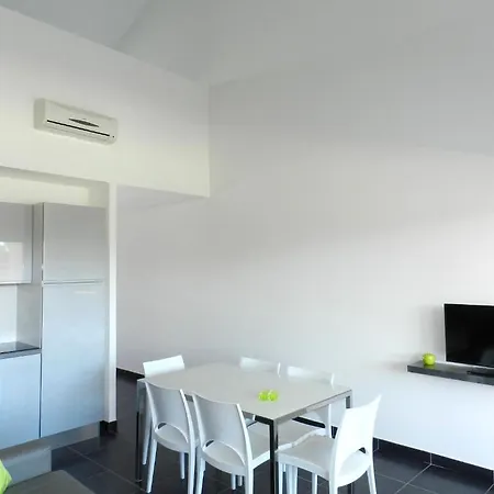 Residence Marea Resort