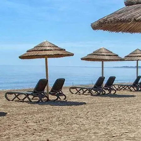 Residence Marea Resort *