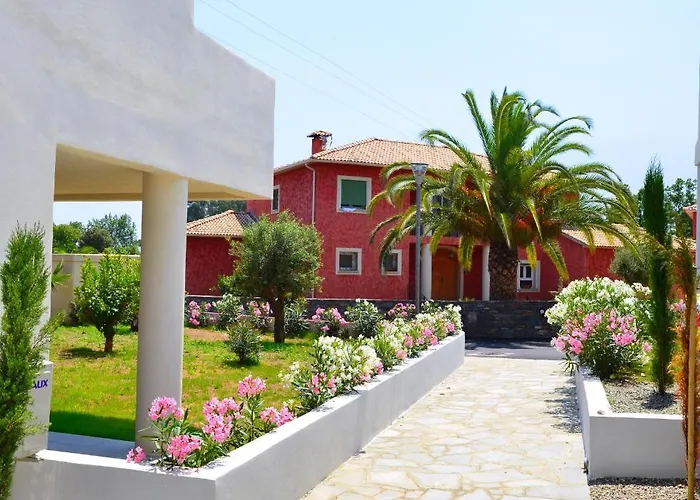 ホリデーパーク Marea *