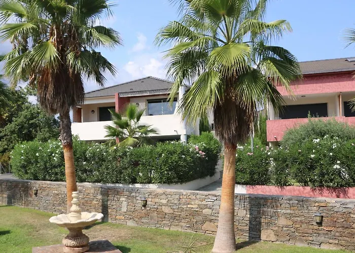 Marea Parco vacanze *