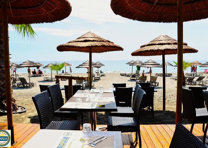 Marea Santa-Lucia-di-Moriani