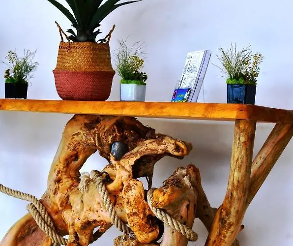 Prázdninový areál Marea