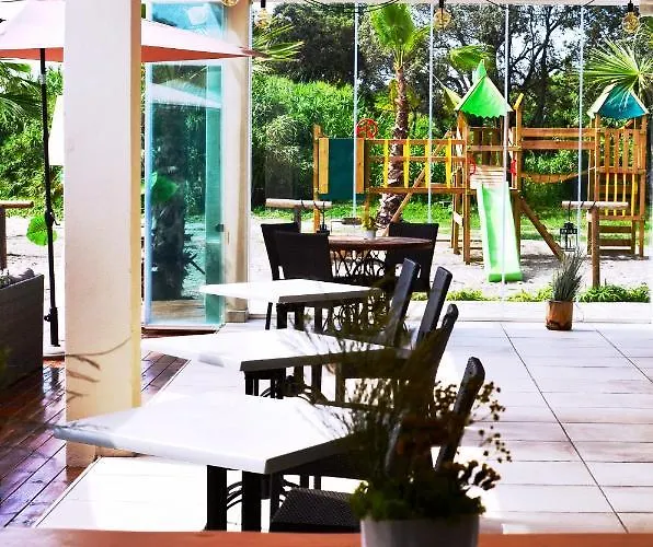 Marea Üdülőpark
