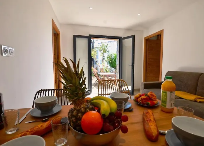 Marea ホリデーパーク