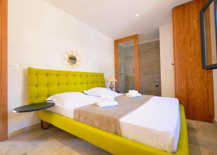 Marea サンタ・ルシア・ディ・モリアニ