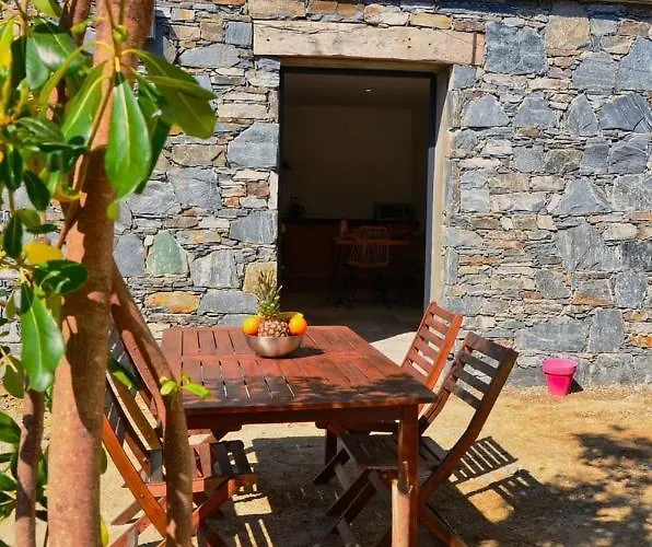 Marea ホリデーパーク サンタ・ルシア・ディ・モリアニ