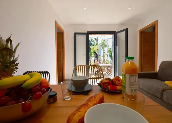 ホリデーパーク Marea *