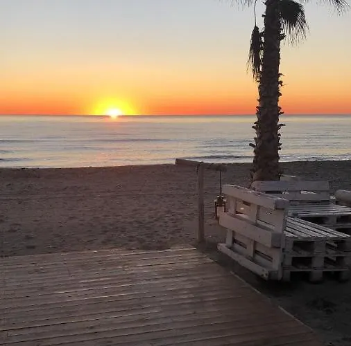 Marea * Santa-Lucia-di-Moriani