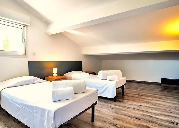 Marea * サンタ・ルシア・ディ・モリアニ