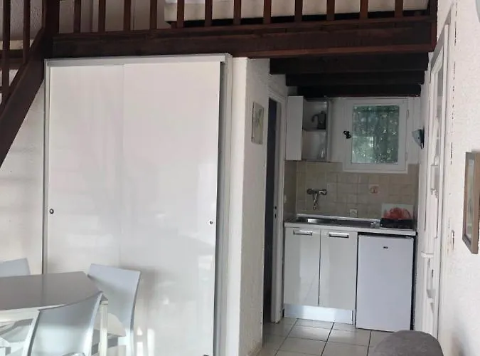 Marea ホリデーパーク