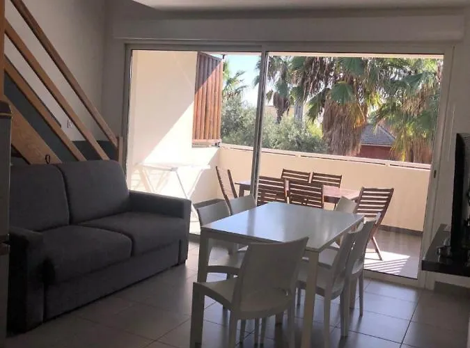 Marea ホリデーパーク *