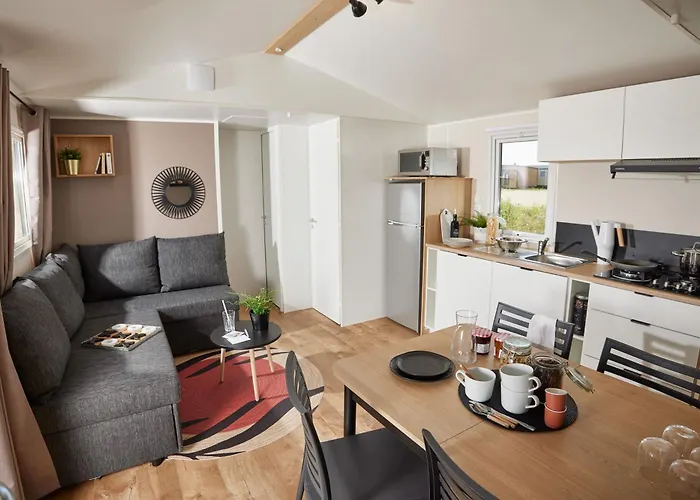 Marea ホリデーパーク *