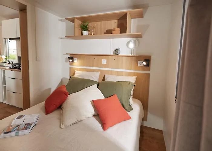 Parco vacanze Marea *