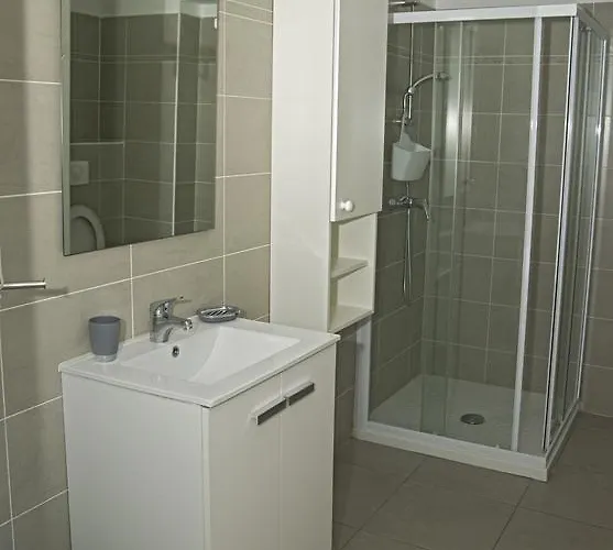 Marea ホリデーパーク *