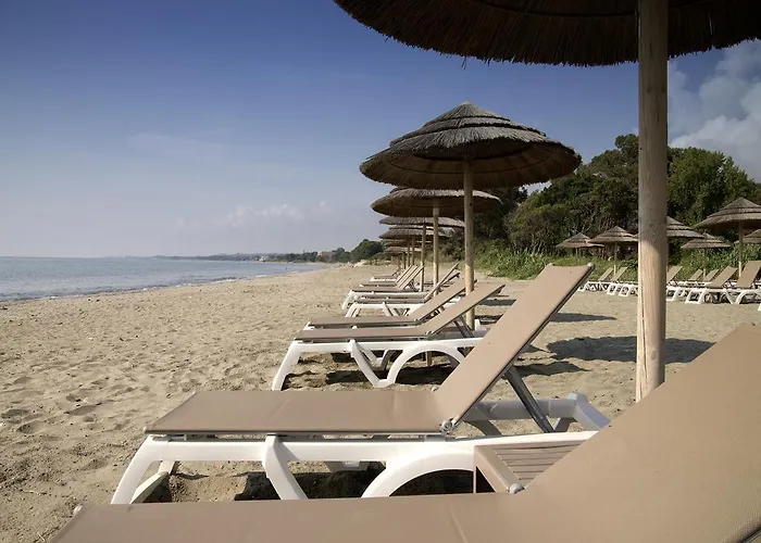 Parco vacanze Marea *