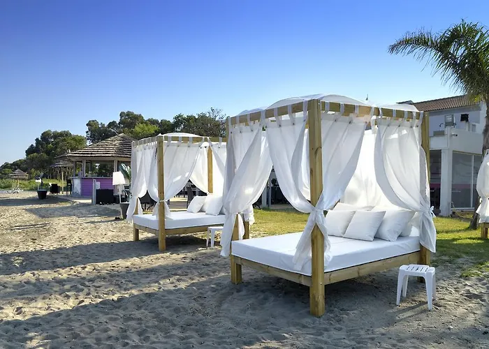 Parco vacanze Marea *