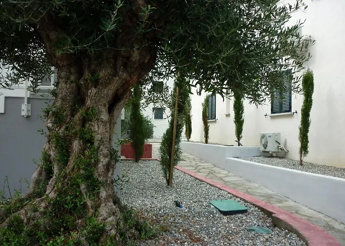 Marea Parco vacanze *