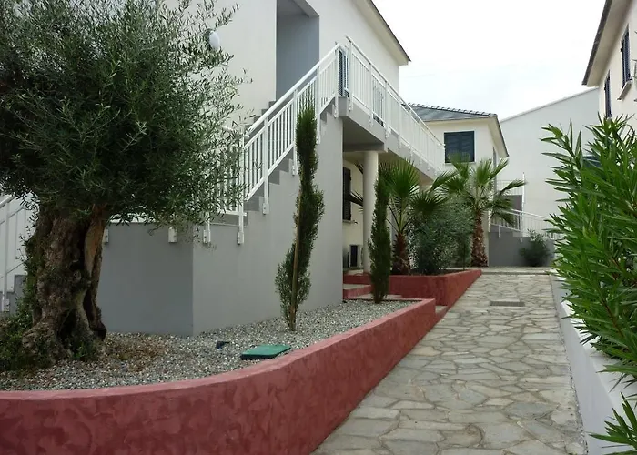 ホリデーパーク Marea