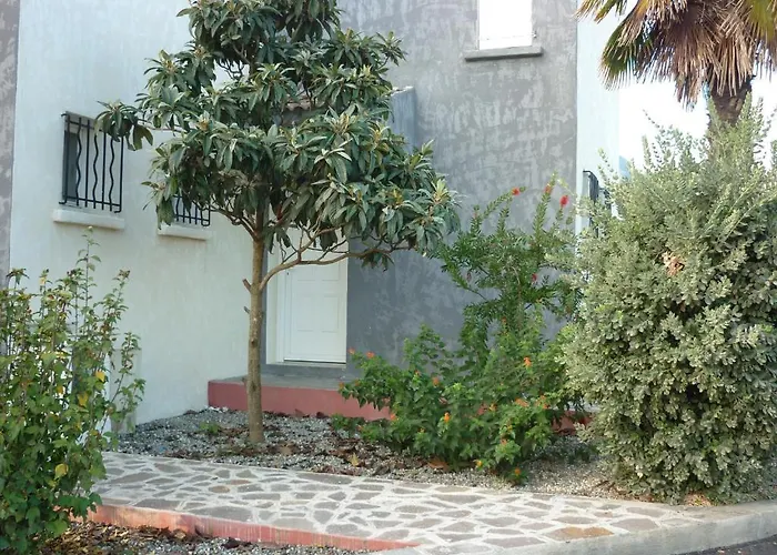 Parco vacanze Marea Santa-Lucia-di-Moriani