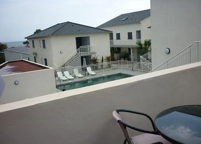 Marea ホリデーパーク *