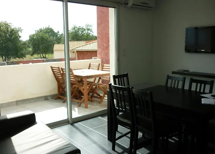 Marea Santa-Lucia-di-Moriani