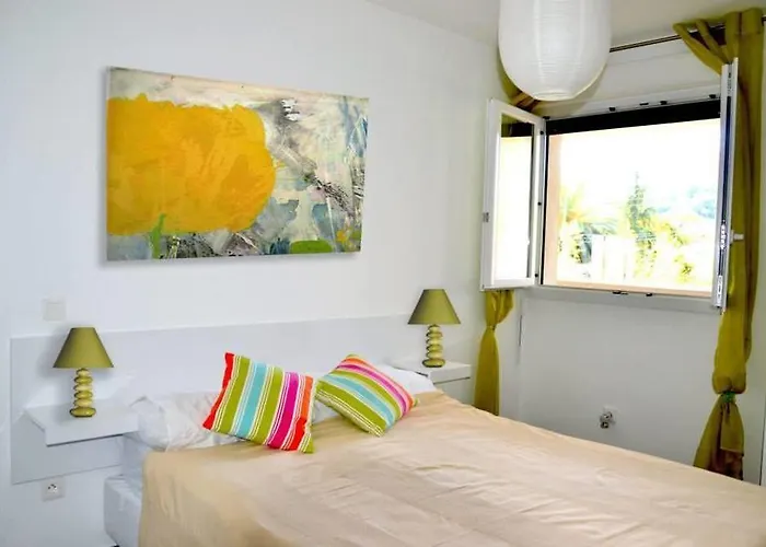 Marea Santa-Lucia-di-Moriani