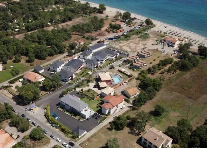 Marea Santa-Lucia-di-Moriani