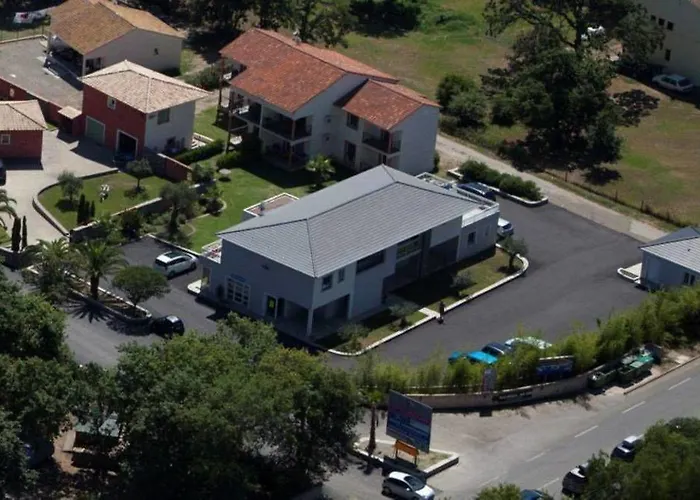 Parco vacanze Marea *